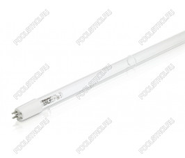 Лампа ультрафиолетовая Philips TUV 16wТ5 4p-SE (16w) Е800900