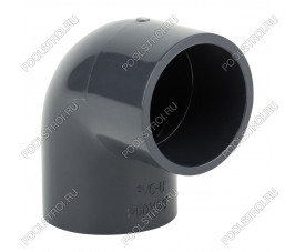 Угол клеевой 90° d315 PN10 AQUAVIVA Угол клеевой 90° d315 PN10 AQUAVIVA