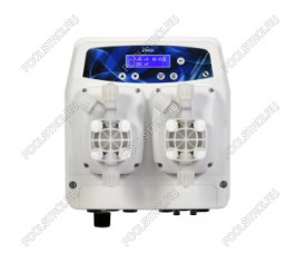 Авт.станция дозир и контр. eTWIN  PH-RX 5.0L-5.0 230V STD