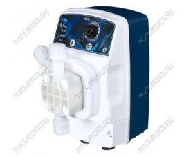 Насос дозир. мембранный eONE BASIC 5-7 100/250V PVDF TFE/P