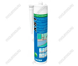 Mapei Герметик силиконовый Mapesil XS1. 300 мл Mapei Герметик силиконовый Mapesil XS1. 300 мл