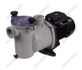Насос для бассейна Kripsol Ninfa NK 51 с ПФ (9.75м³/ч*6м 0.53кВт 220В)