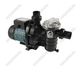 Насос для бассейна Emaux SS033T (7м³/ч 0.24кВт 220В)