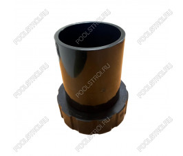 Муфта Hayward подключения насоса RS II (RSX750EPAK) Муфта Hayward подключения насоса RS II (RSX750EPAK)