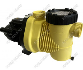 Насос для бассейна Aquaviva SP 8 с префильтром (8м³/ч*8м 0.3кВт 220В)