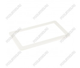 Лицевая рамка скиммера Kripsol Wide SKAL RSK181.A/ R1230181.0/RSKI0019.00R