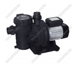 Насос для бассейна Aquaviva LX SWIM075T (17 м³/ч 0.88кВт 380В)
