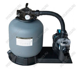 Фильтрационная установка Aquaviva FSP650 (15.6 м3/ч, D627) Фильтрационная установка Aquaviva FSP650 (15.6 м3/ч, D627)