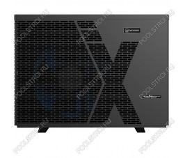 Тепловой насос Aquaviva F-Inver AVTXI36 инвертор (тепло/холод, 13,5 кВт, -15С, WiFi) Тепловой насос Aquaviva F-Inver AVTXI36 инвертор (тепло/холод, 13,5 кВт, -15С, WiFi)
