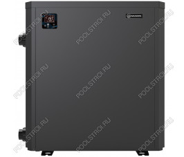 Тепловой насос Aquaviva F-plus AIC60T инвертор (тепло/холод, 60 кВт, -7С, WiFi)