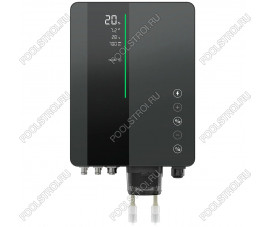 Хлоргенератор Aquaviva InverClear ICS 28 MEDIUM (120 м³. 28 г/ч)