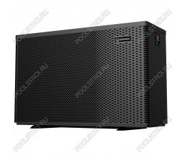 Тепловой насос Aquaviva X26 AVX26-27CP инвертор (тепло/холод, 26,5 кВт) Тепловой насос Aquaviva X26 AVX26-27CP инвертор (тепло/холод, 26,5 кВт)