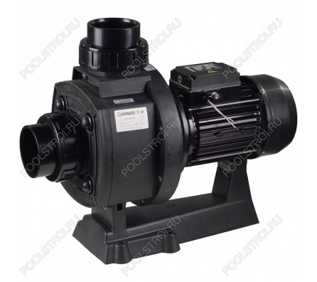 Насос для бассейна Hayward HCP38553E24 KAP550 (76м³/ч*10м 4.7кВт 380В)