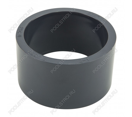 Редукционное кольцо 140х125mm