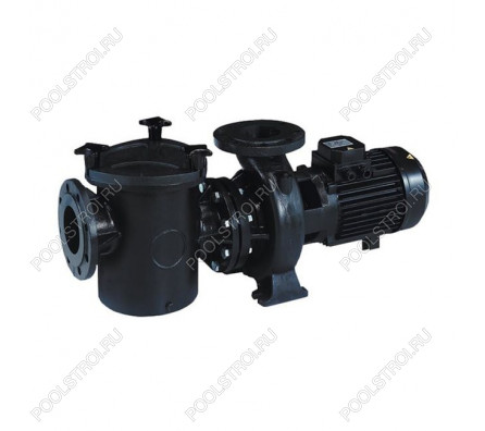 Насос для бассейна Hayward HCP501253E7 (135м³/ч 9.19кВт 380В)