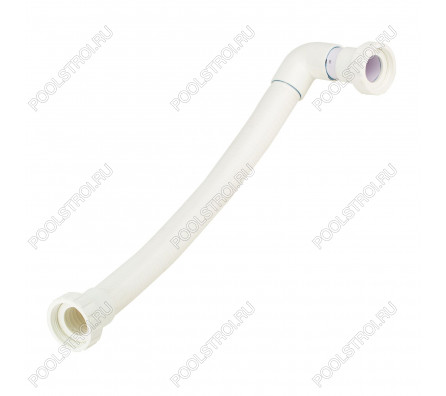 Шланг подключения Aquaviva FSB650-6W фильтр-насос (с гайкой) 89033101