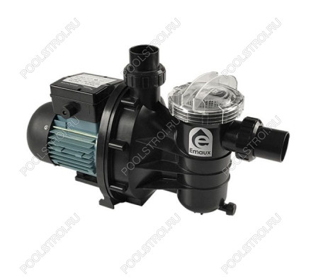 Насос для бассейна Emaux SS020T (4м³/ч 0.15кВт 220В)