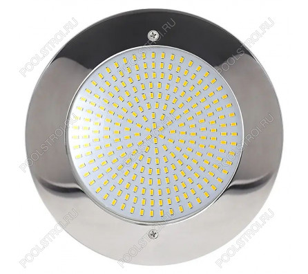 Прожектор светодиодный Aquaviva HJ-WM-SS270FGV, 252led 18W NW (AISI-316)