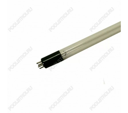 Лампа для ультрафиолета 15w на PLC-I