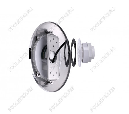Прожектор светодиодный Aquaviva HJ-WM-SS270FGV, 252led 18W NW (AISI-316)