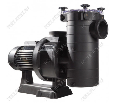 Насос для бассейна Hayward HCP38553E24 KAP550 (76м³/ч*10м 4.7кВт 380В)
