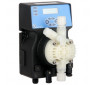 Насос дозир. мембранный DLX-MF/M 08 л/ч 10 бар (8-10/10-7/12-3) PVDF